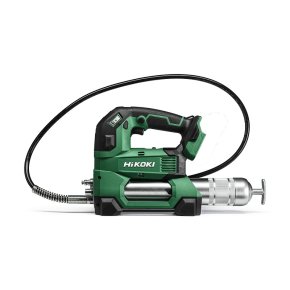 fettspruta, fettverktyg, fettpistol, al18da, 18v