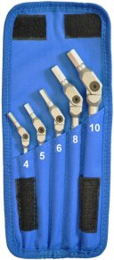 sexkantnyckel, insexnyckel, hexpro, hex pro, hex-pro