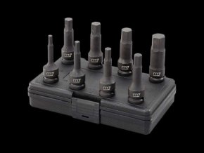 sexkanttapphylsa, m7, insextappar, insexhylsa, mb44008m