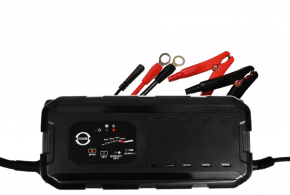 smartladdare, laddare, batteriladdare, 122425