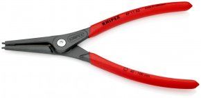 KNIPEX Låsringstång 4911, segersäkringstång, 40-100mm, 4911A3