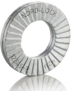 NORDLOCK, NORD-LOCK