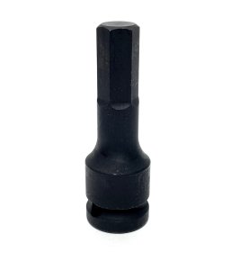 17mm Krafthylsbits/Sexkanttapphylsa insex. 1/2 fäste, INSEXTAPPHYLSA