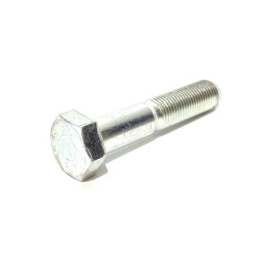 U6S 7/16X76 Delgängad UNF 8.8 FZB