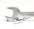 u-ringnyckel, blocknyckel, pu-nyckel, fastnyckel, 16mm