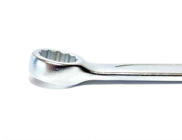 Zoom bild av u-ringnyckel, blocknyckel, pu-nyckel, fastnyckel, 19mm