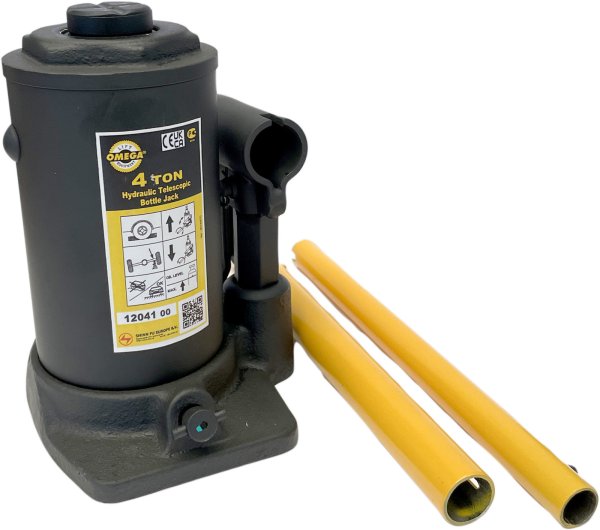 Zoom bild av 101204100, DOMKRAFT, TELESKOP, 4TON, 4 TON