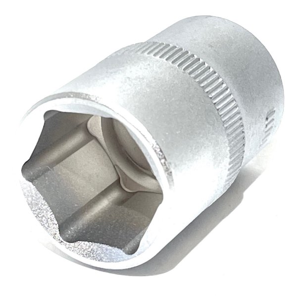 Zoom bild av 24mm Hylsa 1/2" 