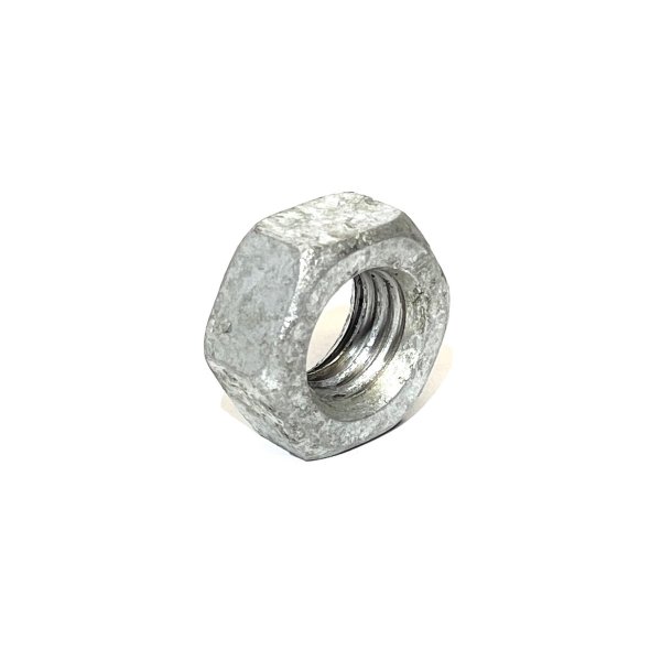 Zoom bild av M20 MUTTER VARM FZV