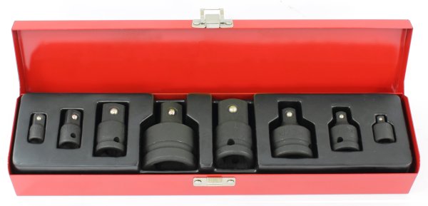 Zoom bild av mellanstycke, adapter,