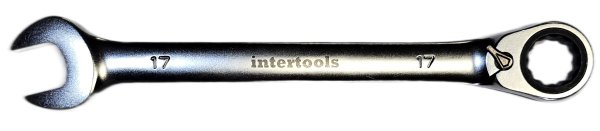 Zoom bild av Ringspärrnyckelsats 8-24