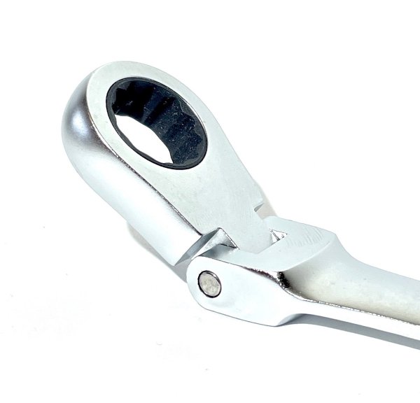 Zoom bild av 13mm Ringspärrnyckel ledad