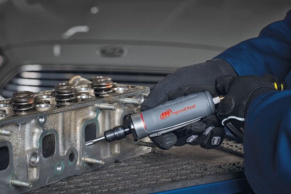 Zoom bild av Slipmaskin 5108MAX Ingersoll-Rand