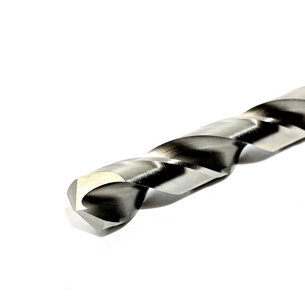 Zoom bild av 10,0mm Metallborr HSS X-slipad