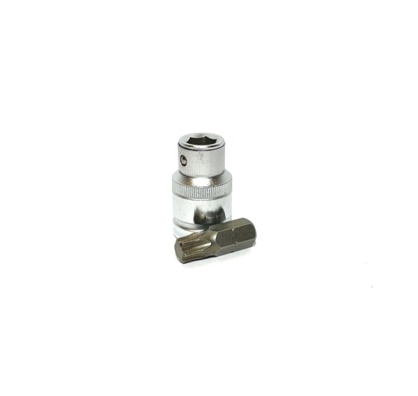 Zoom bild av TORXTAPPHYLSA,torxhylsa,torxtapp,torx,